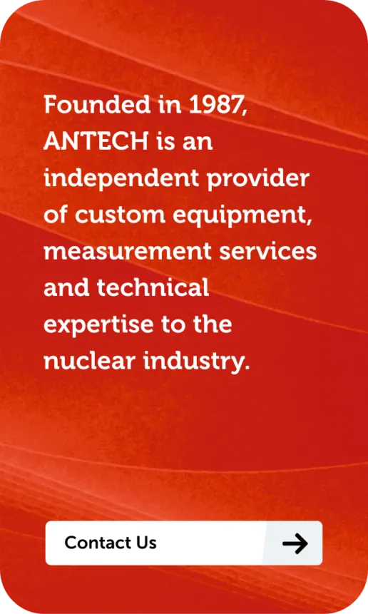 Antech Web Design