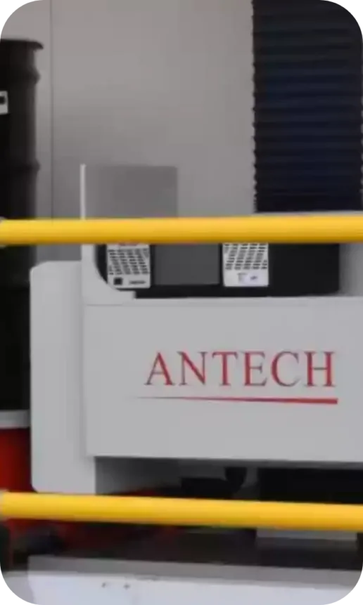 Antech Web Design