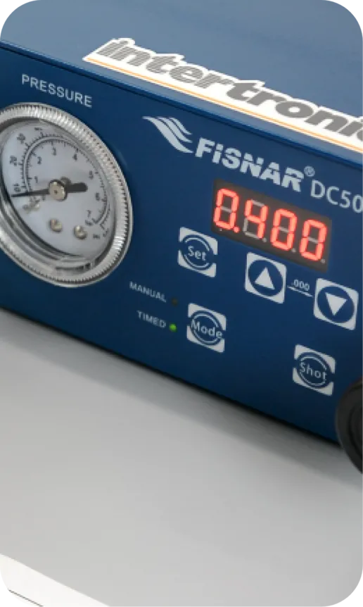 Intertronics e-commerce custom web design