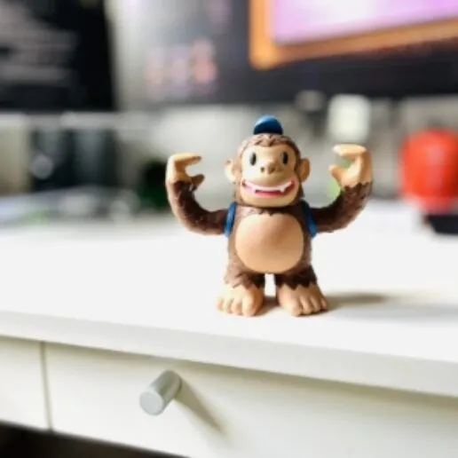 Hexagon Webworks Mailchimp Monkey