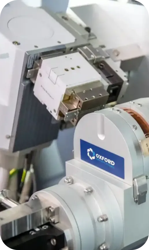 Oxford Cryosystems