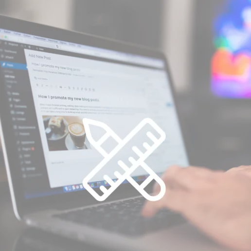 WordPress Web Design